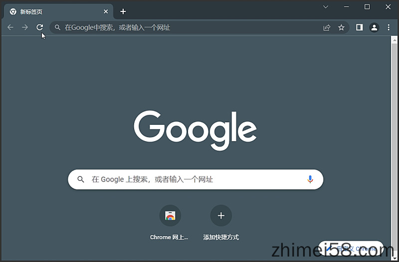 Google Chrome 谷歌浏览器v111.0.5563.147绿色增强版