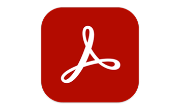 Adobe Acrobat Pro DC 2019 PDF编辑器