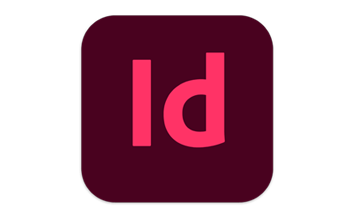 Adobe InDesign CC 2020 排版设计软件