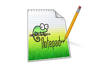 Notepad++免费开源文本和代码编辑器v8.4.5绿色版