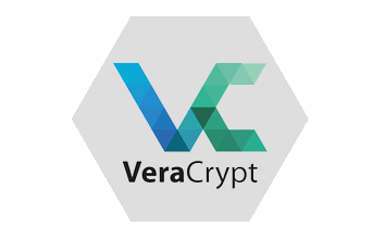 硬盘分区加密VeraCrypt v1.25.9多语言最新版