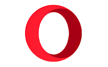 Opera浏览器（欧朋浏览器）v90.0.4480.48绿色便携版