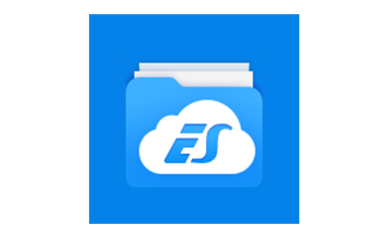 ES文件浏览器v4.2.9.14去广告高级VIP破解版APP
