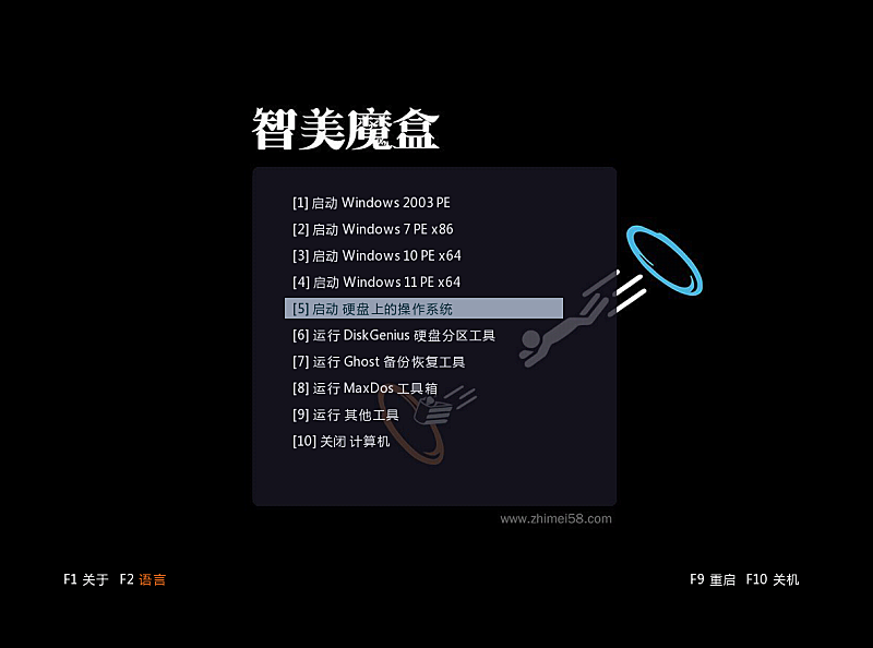 优启通 EasyU v3.7 v2023.3.30最新VIP优化增强美化版