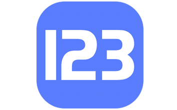 123云盘PC客户端 v1.0.107 正式最新版