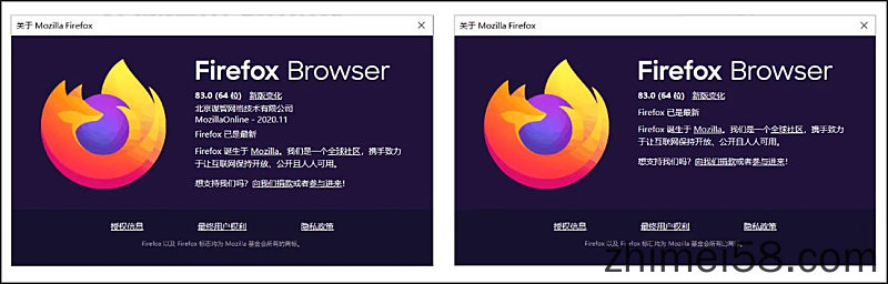 Firefox 火狐浏览器  v119.0.0 国际版 Firefox浏览器 Firefox国际版 Firefox无广告版 火狐浏览器国际版 第2张